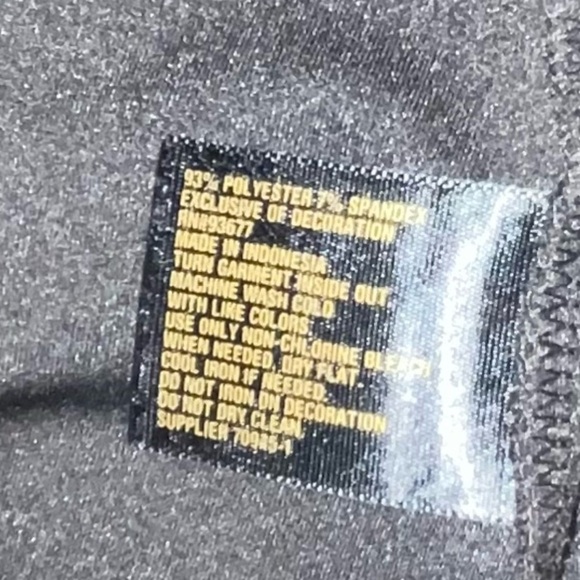 Worthington Sleeveless Top Size Large - Picture 9 of 10